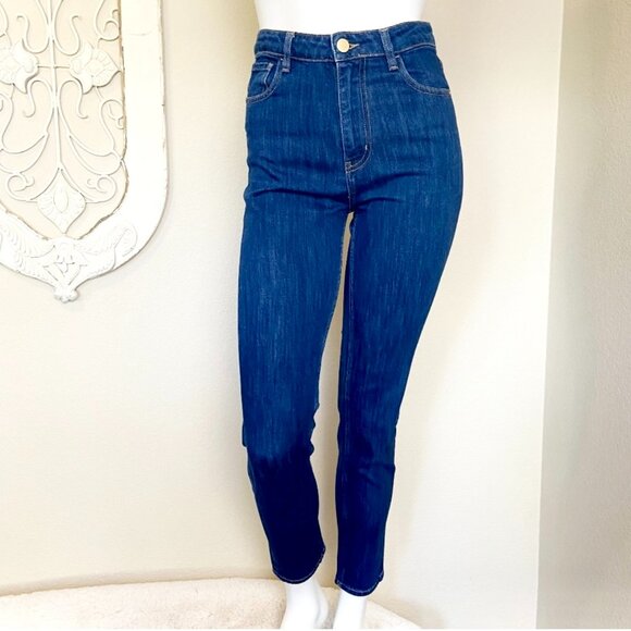 Sézane Brut Sexy Jeans - Picture 3 of 13